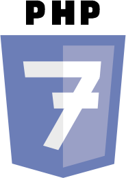 Logo-Entwurf für PHP 7 von Radu Braniscan